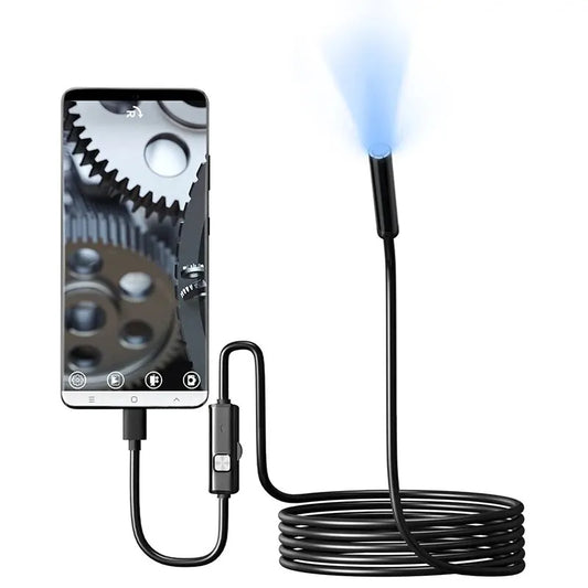 Pocket Inspection Camera